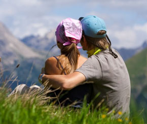 Enjoying Peace of Mind