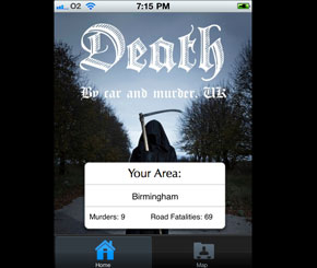 Death App