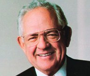 Dave Thomas, Adopted kid