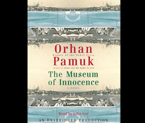 The Museum of Innocence