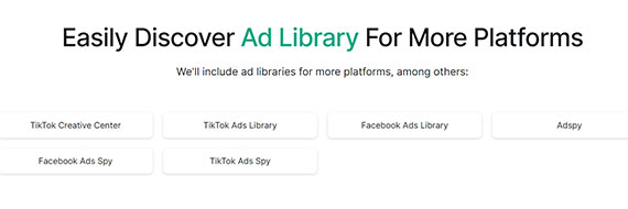 How to Use the Pipiads Ad Library the Right Way in 2024