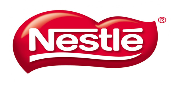 Nestle. 