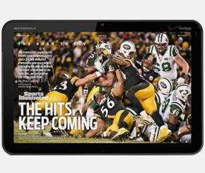Sport Illustrated