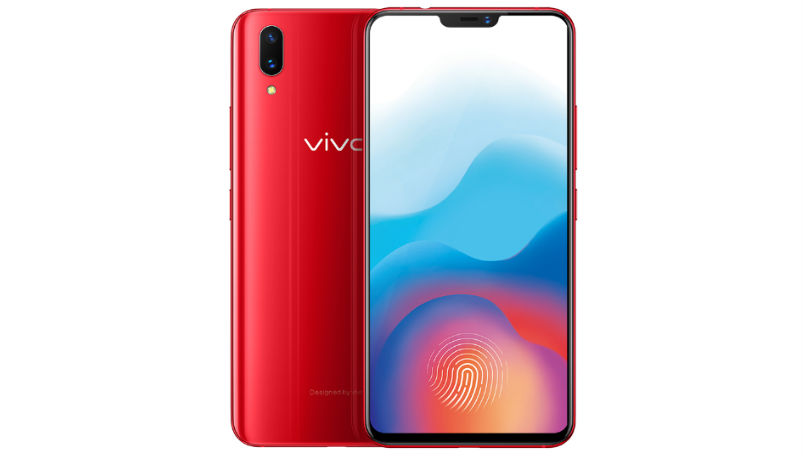 vivo