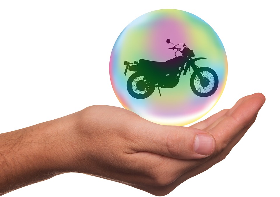 4 fantastic reasons why you should take your bike insurance transactions online