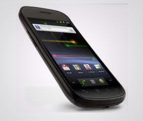 Samsung Nexus