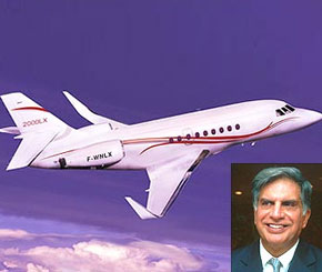 Ratan Tata