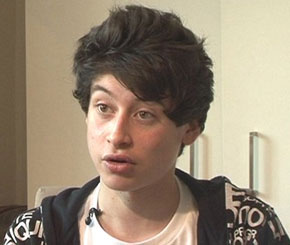 nick d'aloisio