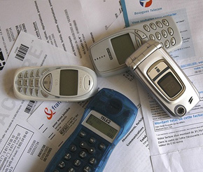 5 bills you need to cut in order to save your income