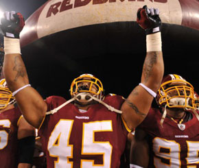 Washington Redskins