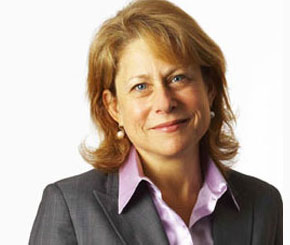 Most Powerful Business Women of the World