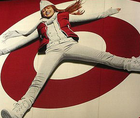target