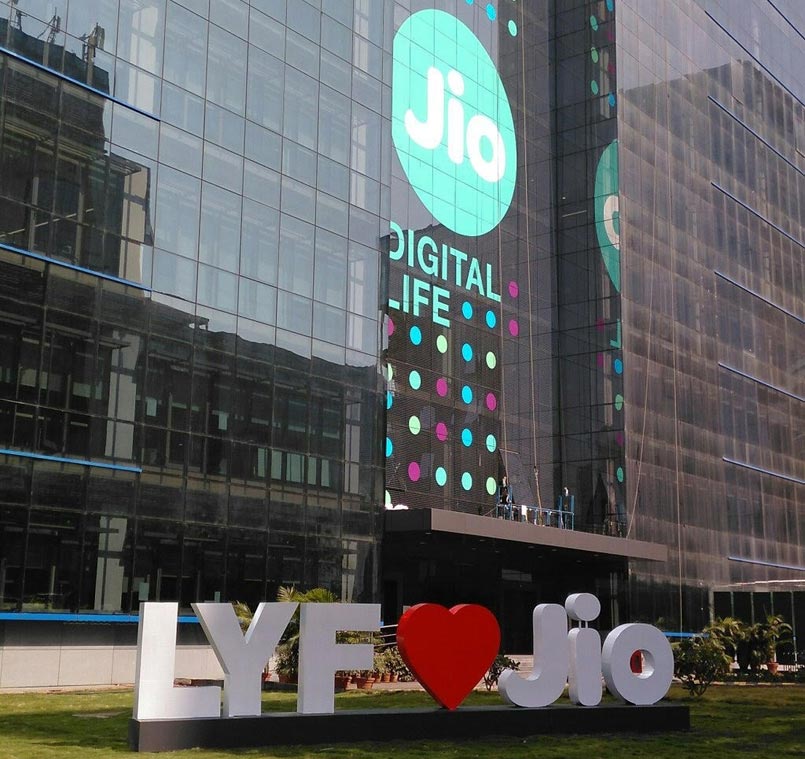 jio