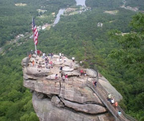 Hot Spots For Happy Retirement