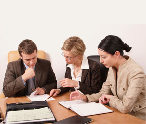 The Art of Choosing the Right Financial Advisor