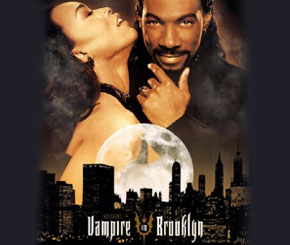 5 Funniest Vampire Flicks of All Times