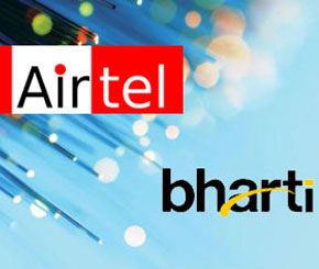 Bharti Airtel