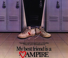 5 Funniest Vampire Flicks of All Times