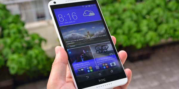 HTC Desire 816G Dual Sim