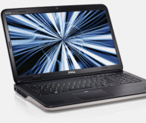 Dell XPS 17
