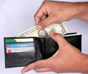 10 Financial Resolutions For New Year