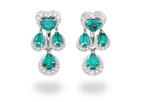 Caroline Scheufeleand the Promise of Passion 