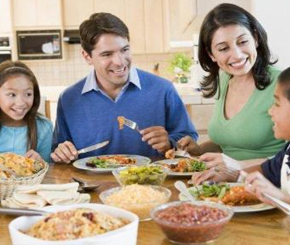 Becoming isolated from family and friends