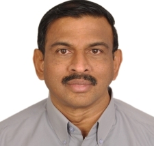 	 
Krishna Moorthy
