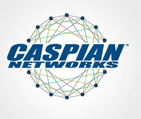caspian networks, venture capitalist, funds