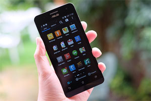 Asus Zenfone 5