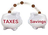 tax saving on home loan
