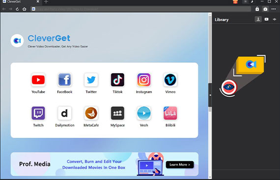 True or False: Is Freevee Shutting Down?