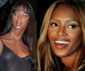 Who's Got the Worst Celebrity Wax Figure of All Time?