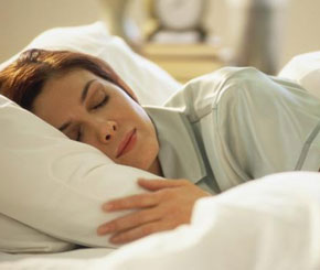 Sleep well at Night: