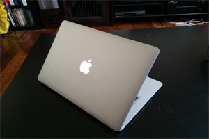 Apple Macbook Air 