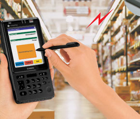 hot startup, true mobility