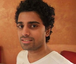 naveen selvadurai, foursquare, dennis crowley, AOL small business, techcrunch, webby