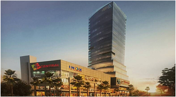 Services and Amenities