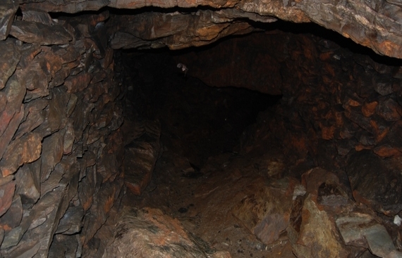 Guttikonda Caves