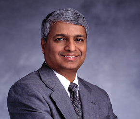 The Man Behind Sycamore