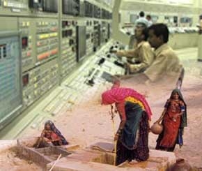 Is India Really Developed?