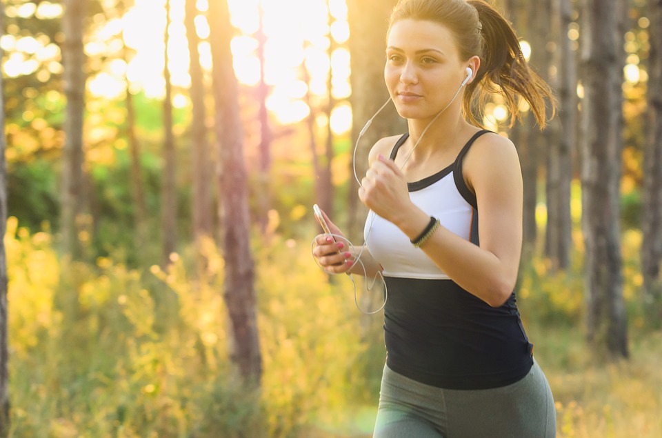 6 Benefits of Workouts for Women - Don't Just Look Healthy, Be Healthy
