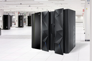 IBM Comes Up with the Fastest Mainframe in the World | siliconindia