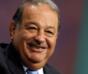 Carlos Slim