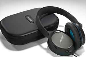 Bose QC25