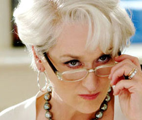miranda, priestly, miranda priestly, devil wears prada, devil, prada, boss