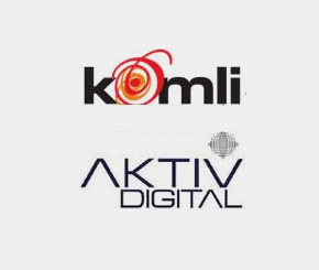 Komli acquired Aktiv Digital, Komli, Aktiv Digital