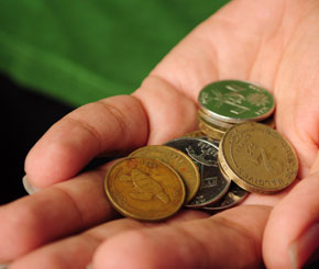 How To Manage Sudden Money