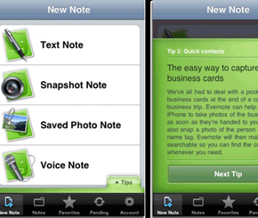 Must Have Mobile Apps for Businessmen
