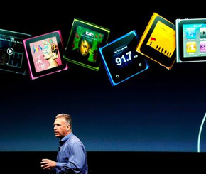 Google Too Late for iTune Rivalry